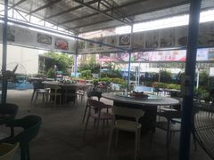 大堂-墨脱石锅椰子鸡•海鲜糟粕醋(榆亚路店)