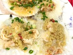 -仑头海鲜城(仑头环村南路店)