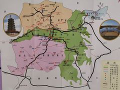 -塞罕坝国家级自然保护区