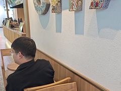 -霸王茶姬(南京六合天合广场店)