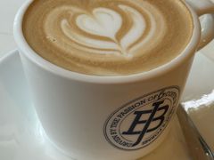 -JamaicaBlue Cafe(乌鲁木齐中路店)