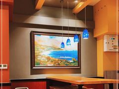 -The Habit Burger Grill 哈比特汉堡(爱琴海店)
