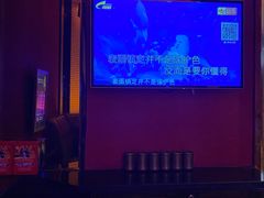 -钱柜音乐会所(罗湖店)