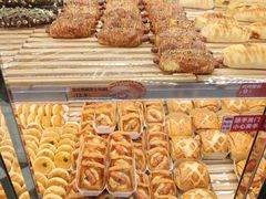 -味多美蛋糕(新和平里店)