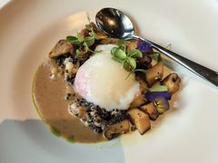 -领仕扒房(长春店)