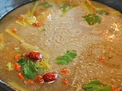 -盡膳口福·百年汤方火锅(科华北路店)