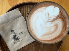 -沏点Trattoria意大利餐厅(新街口店)