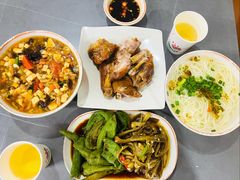 特色凉猪手-蹄子许浆水面(仁恒美林郡店)