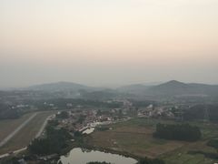 -马头山