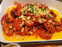 -文叔·湖北名小吃·小龙虾(华强北店)