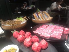 -官也街澳门火锅(新源里店)