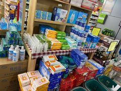 -婕妮璐超市(北京棕榈泉生活广场店)