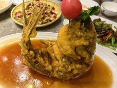 -闫府私房菜·老字号(恒隆店)