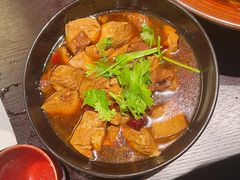 -古都历食南京菜·烤鸭·鸭血粉丝·汤包(南京博物院店)