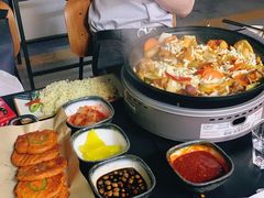 -韩见·韩式拌饭·炸鸡(石厦店)