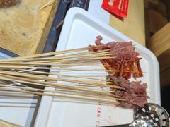 -袁记串串香(北国店)