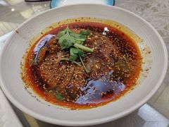 -成都驻京办餐厅(蜀都宾馆店)