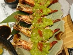 -花潮料理艺食馆(世欧广场店)