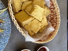 -沿途四季·云南菜·诗酒茶(蓝色港湾店)