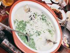 -三品香·江浙菜(松江九谊店)