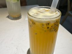 -BE BRIGHT KITCHEN(正佳广场店)