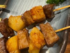 -森味花园·日本料理(伊藤洋华堂亚运村店)