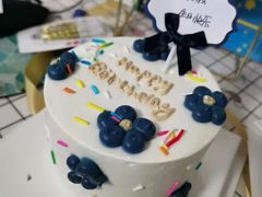 -丁先生蛋糕·品质鲜作(桐梓林店)