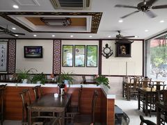 大堂-朱鸿兴面馆(镇湖店)