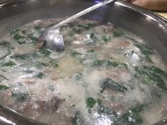 -标记美食新鲜猪杂(兴南大道店)