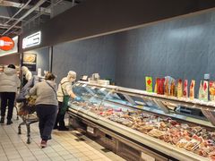 -物美超市(三里河店)