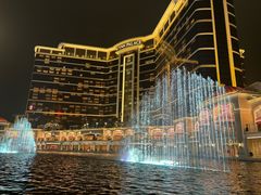 -咖啡苑 - 蔚藍夏日限定主题(永利皇宫店)