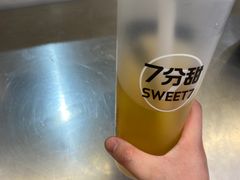 -7分甜(武林银泰店)