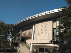 -江南大学(蠡湖校区)