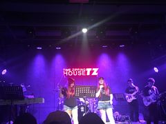 -TZ House音乐现场(茅台店)