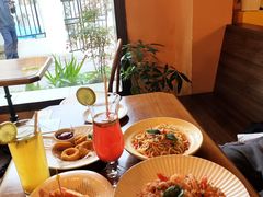 -猫岛主趣味餐厅(鼓浪屿店)