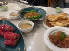 -乜都得港式茶楼(天贵路店)