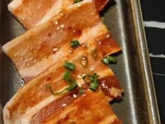 -山川小町·极番烧肉(新地假日广场店)
