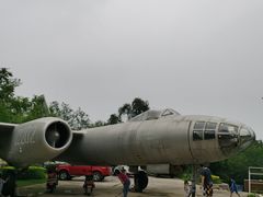 -云岗森林公园