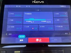 -优享健身(物美圣熙8号购物中心店)