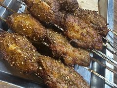 -清真·马峰烤肉(小学习北巷店)