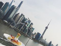 -外滩悦榕庄·海怡西餐厅