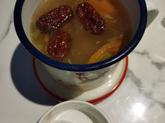 -欧提汗·新疆餐厅·清真(银都路店)