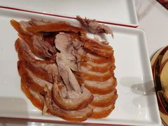 -玉林烤鸭店(垡头店)