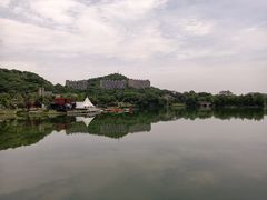 -海兰云天度假区温泉
