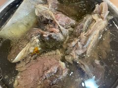 -老牌依强牛肉店(达道总店)