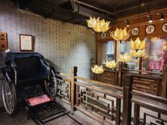 -四世同堂·京菜·烤鸭(双井店)