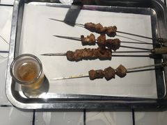 -曹掌柜小酒馆烧烤集团(宾川路店)