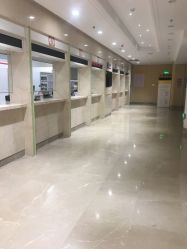 -大连市妇女儿童医疗中心(希望广场儿童院区)