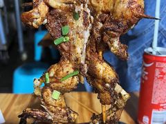 -抚琴第一烤(抚琴地铁站A口店)