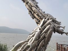 -云龙湖旅游景区